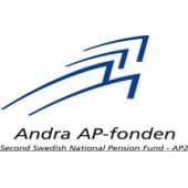 andra ap-fonden logo
