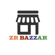 zr bazzar logo