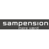 sampension 로고