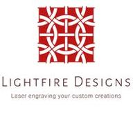 lightfire designs logo