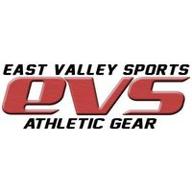 east valley sports logo