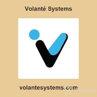 картинка 1 прикреплена к отзыву Volanté Systems от Andy Jolley