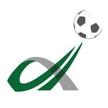 total football logo