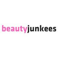 beauty junkees logo