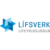 lifsverk logo