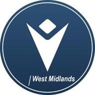 macron store west midlands logo