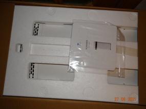 img 14 attached to 🌬️ Xiaomi KJ300F-X3 (M) CN Air Purifier - White/Black/Grey