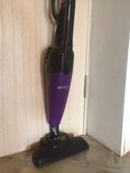 img 1 attached to Vacuum cleaner ARNICA Merlin Pro, blue review by Kiril Terziyski ᠌