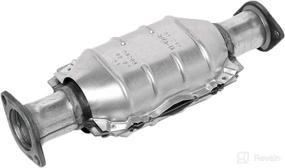 img 4 attached to 🚗 Walker Exhaust Standard EPA 15678 Direct Fit Catalytic Converter: Enhanced Performance and Compliance