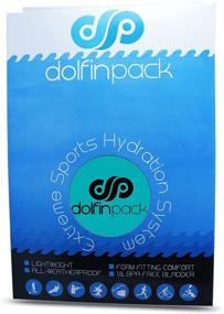 img 2 attached to DolfinPack Lightweight Form Fitting Waterproof Hydration Motorcycle & Powersports