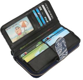 img 3 attached to Bohemian Wallet Elephant Pattern Handbag Women's Handbags & Wallets ~ Wallets