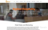 img 1 attached to Bigfoot Hospitality Channel Manager review by Sean Webb