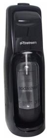 img 3 attached to 🔮 Water Carbonation Siphon - Sodastream Jet Black (1 Piece)