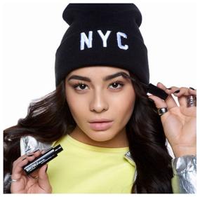 img 1 attached to 👁️ Enhance Your Brows with Maybelline New York Brow Drama Mascara 7ml