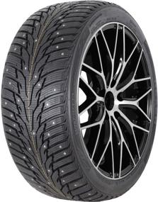 img 3 attached to Nexen Winguard WinSpike WH62 185/60 R15 88T Winter