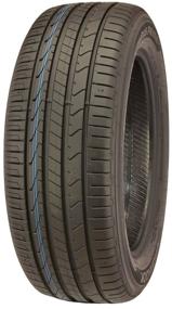 img 3 attached to Car tires Hankook Ventus Prime 3 K125 205/55 R16 91H