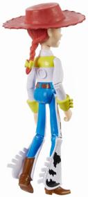 img 2 attached to Action figure Mattel Toy Story ВHFY25, 30 cm