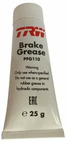 img 3 attached to TRW PFG110 automotive grease 0.025 l 0.025 kg 1