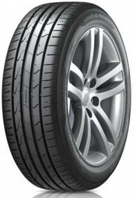 img 1 attached to Hankook Tire Ventus Prime3 K125 215/65 R16 98H summer