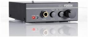 img 1 attached to Stereo Headphone Amplifier Fostex HP-A3