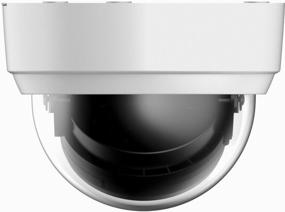 img 2 attached to IMOU Dome Lite 2MP White/Black CCTV Camera