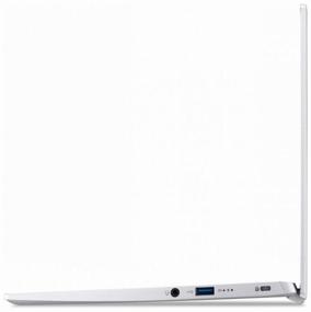 img 3 attached to 14" Notebook Acer Swift 3 SF314-511-76 1920x1080, Intel Core i7 1165G7 2.8 GHz, RAM 16 GB, DDR4, SSD 512 GB, HDD , Intel Iris Xe Graphics, without OS, RU, NX.ABLER.006, silver