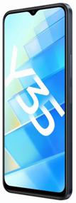 img 4 attached to Smartphone vivo Y35 4/64 GB, agate black