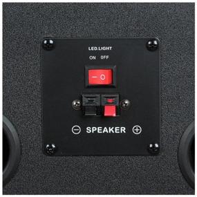 img 3 attached to Acoustic system ELTRONIC EL20-06 (EL-1212N)