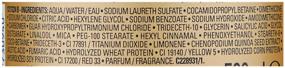 img 1 attached to L "Oreal Professionnel shampoo Expert Absolut Repair Gold Quinoa Protein, 1500 ml