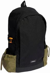 img 2 attached to adidas STREET CLSC BP Urban Backpack, Black