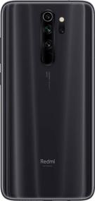 img 1 attached to Smartphone Xiaomi Redmi Note 8 Pro 6/128 GB Global, 2 SIM, Mineral Gray