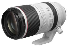 img 2 attached to 📷 RF 100-500mm f/4.5-7.1L IS USM Canon lens in white