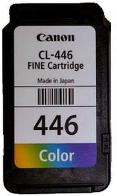 img 3 attached to Canon PG-445/CL-446 8283B004 Multicolor Cartridge Kit