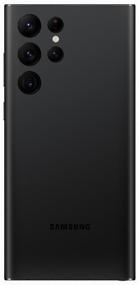 img 3 attached to Smartphone Samsung Galaxy S22 Ultra 12/256 GB, Dual: nano SIM eSIM, black phantom