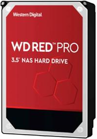 img 2 attached to Жесткий диск Western Digital WD Red Pro 6 ТБ WD6003FFBX