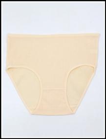 img 3 attached to LiAL panty set, size 50/5XL, black/white/blue/pink/cream, 5 pcs.