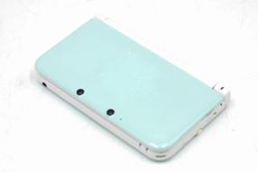 img 3 attached to Game console Nintendo 3DS XL 2 GB, mint