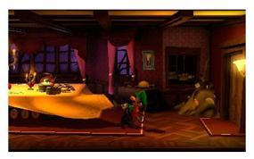 img 2 attached to Luigi's Mansion 2 for Nintendo 3DS