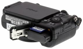 img 2 attached to 📷 Nikon Coolpix P7700 камера: идеальное сочетание мощности и универсальности.