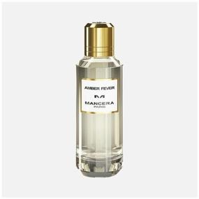img 2 attached to Mancera Eau de Parfum Amber Fever, 60 ml