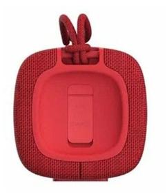 img 1 attached to Xiaomi Mi Portable Bluetooth Speaker, 16 W, Red