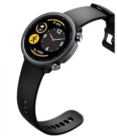 img 1 attached to Смарт часы/Smart Watch A1/Умные часы