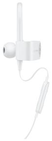 img 2 attached to Wireless Headphones Beats Powerbeats3 Wireless, white