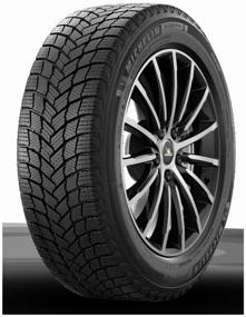 img 3 attached to MICHELIN X-Ice Snow 205/55 R16 95H winter