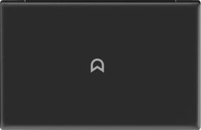 img 4 attached to Notebook IRBIS 17NBC2004 17.3" FHD 1920x1080 IPS, AMD Ryzen R3 3200U, 8Gb DDR4, 256GB SSD, WiFi 5G+BT5, 2MPix, Type-C, keyboard backlight, Win11Pro