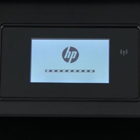 img 4 attached to MFP inkjet HP DeskJet Ink Advantage 4535, color, A4, black