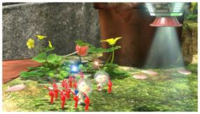 img 3 attached to Pikmin 3 Deluxe for Nintendo Switch