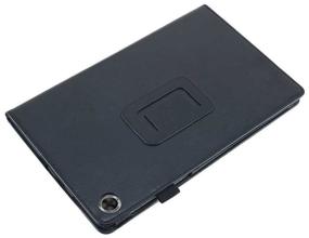 img 3 attached to IT Baggage ITLNX606 Case for Lenovo Tab M10 Plus TB-X606F