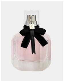 img 3 attached to Yves Saint Laurent perfume Mon Paris, 50 ml