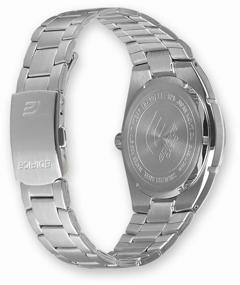 img 3 attached to Wrist watch CASIO Edifice EF-125D-1A quartz, waterproof, illuminated hands